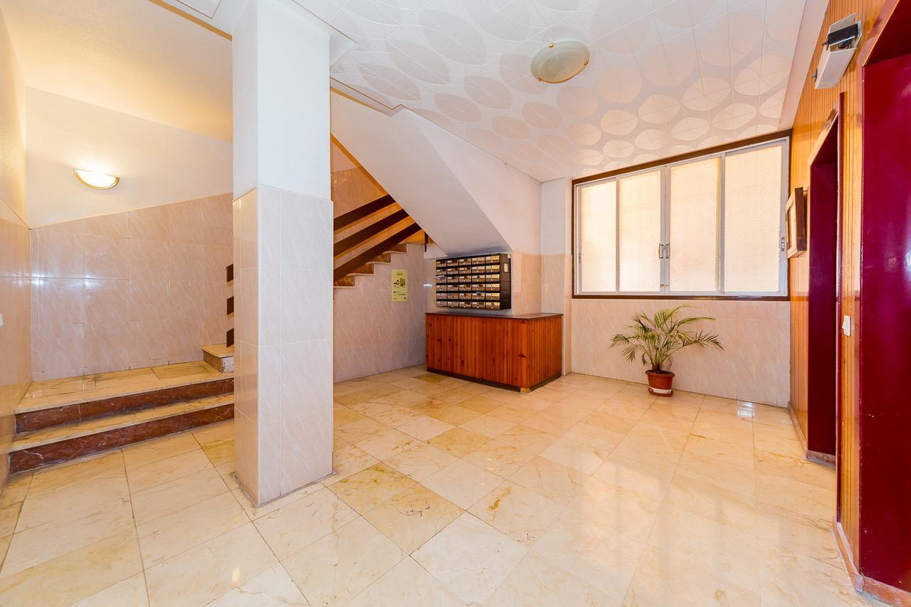 Alegria Id114 Apartment Torrevieja Exterior photo