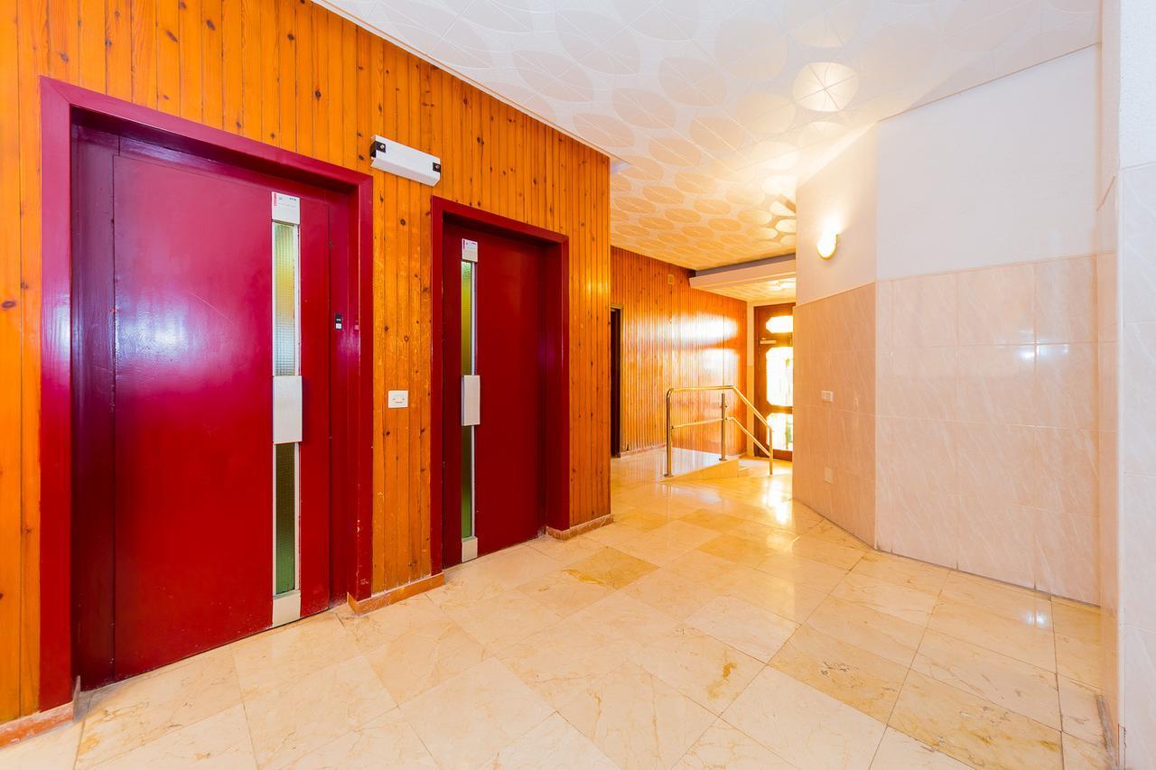 Alegria Id114 Apartment Torrevieja Exterior photo